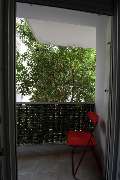 City House Apartment Thessaloniki Exterior photo