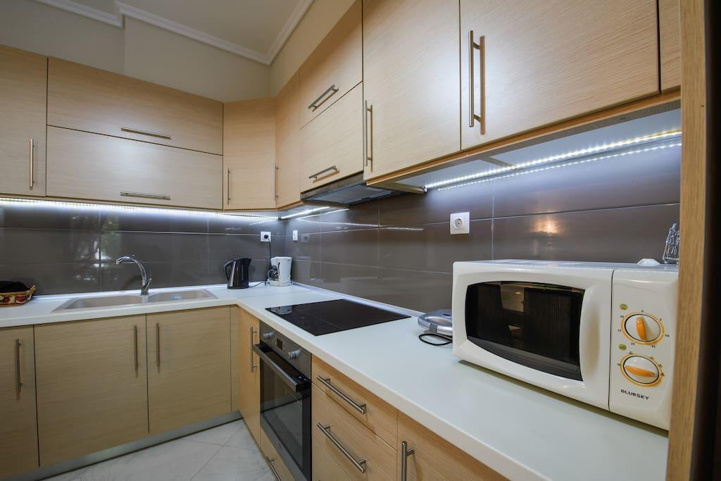 City House Apartment Thessaloniki Exterior photo