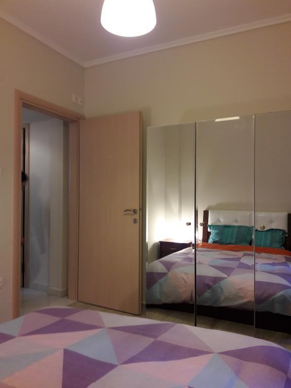 City House Apartment Thessaloniki Exterior photo