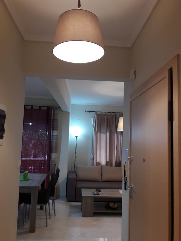 City House Apartment Thessaloniki Exterior photo