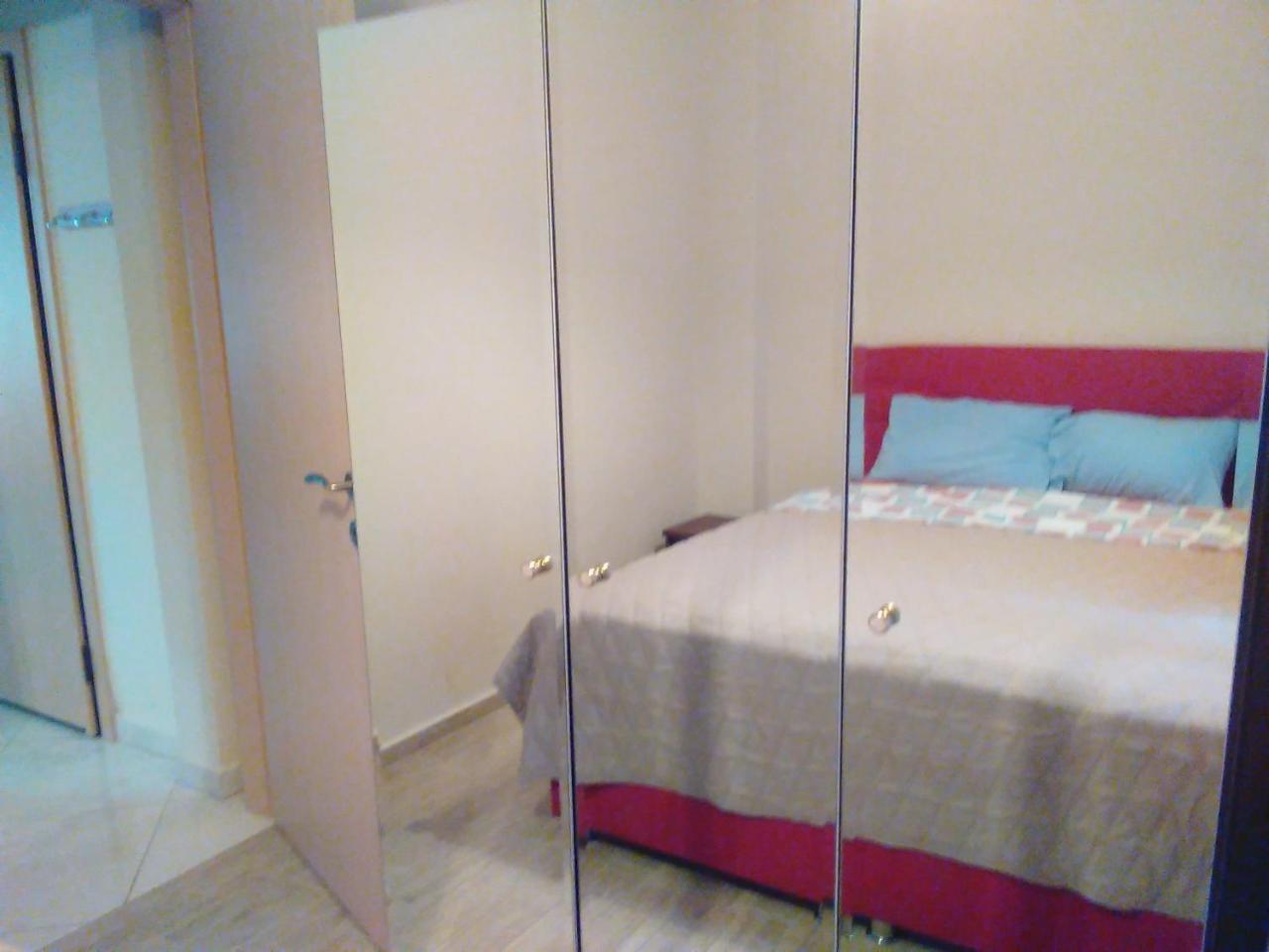 City House Apartment Thessaloniki Exterior photo